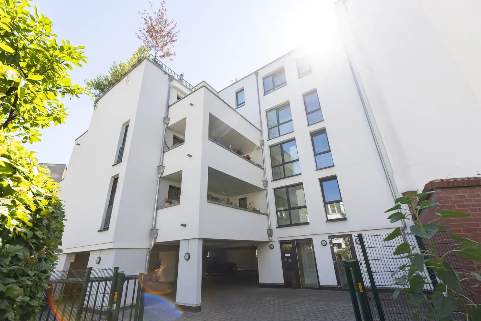 Erstklassige Kapitalanlage ohne Mietpreisbremse im beliebten Agnesviertel in Köln