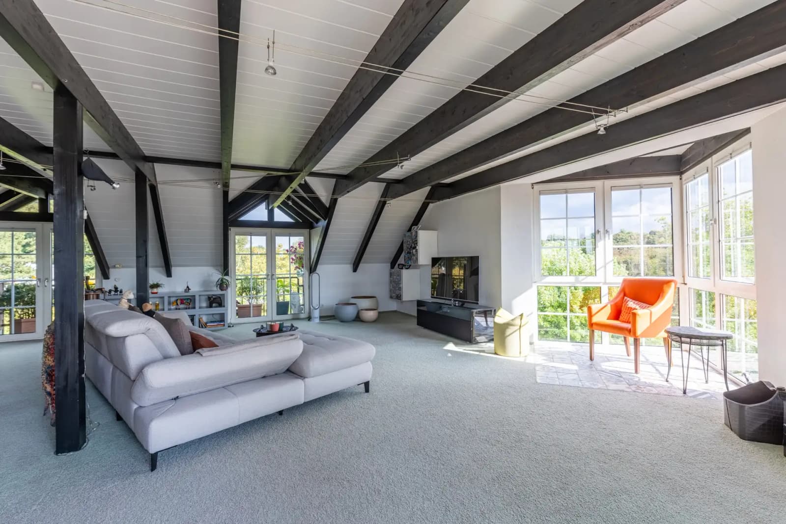 Exklusive Penthousewohnung zum Verlieben! in Leichlingen (Rheinland)