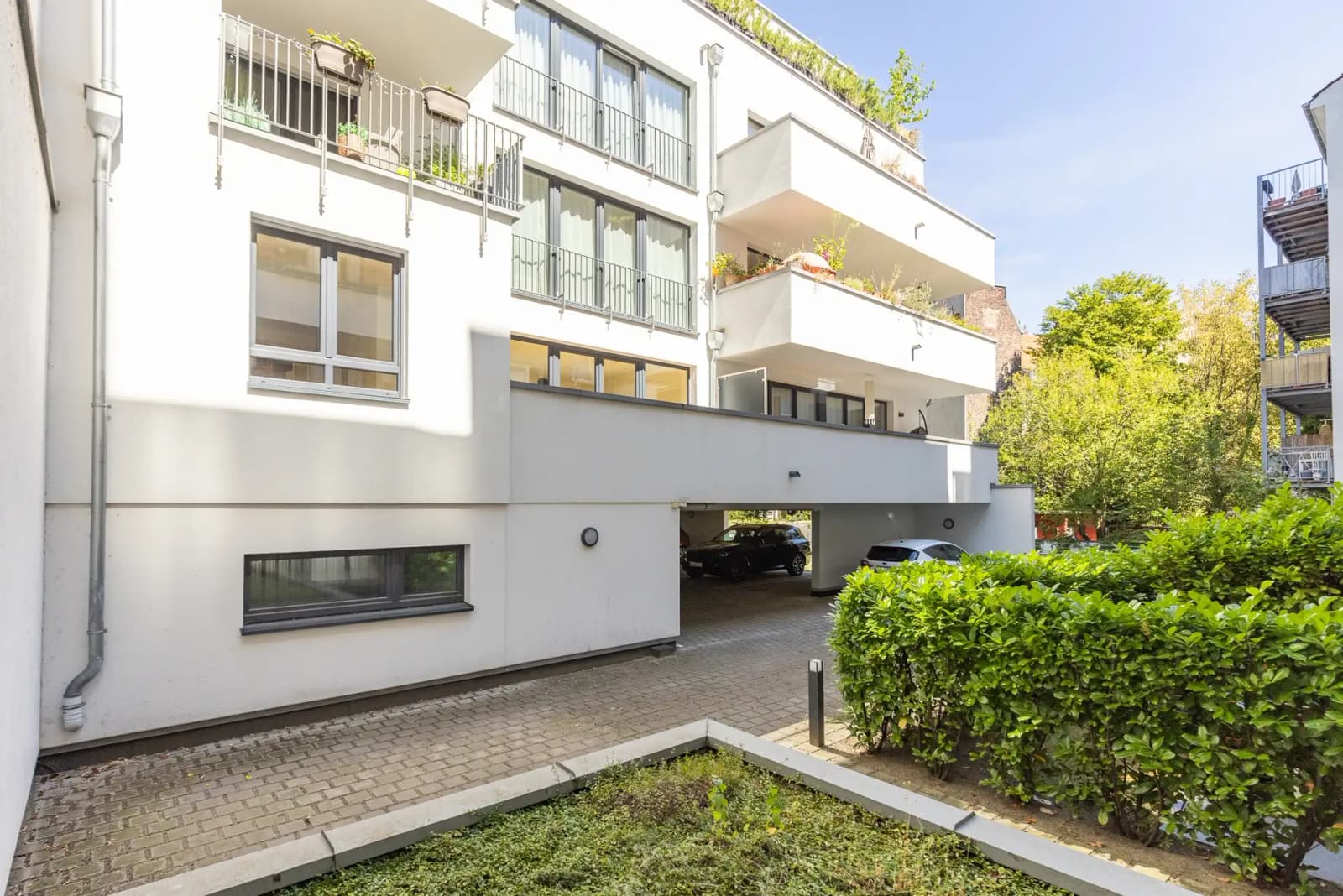 Ihre Ruheoase im Agnesviertel: Einziehen, wohlfühlen, modern leben! in Köln