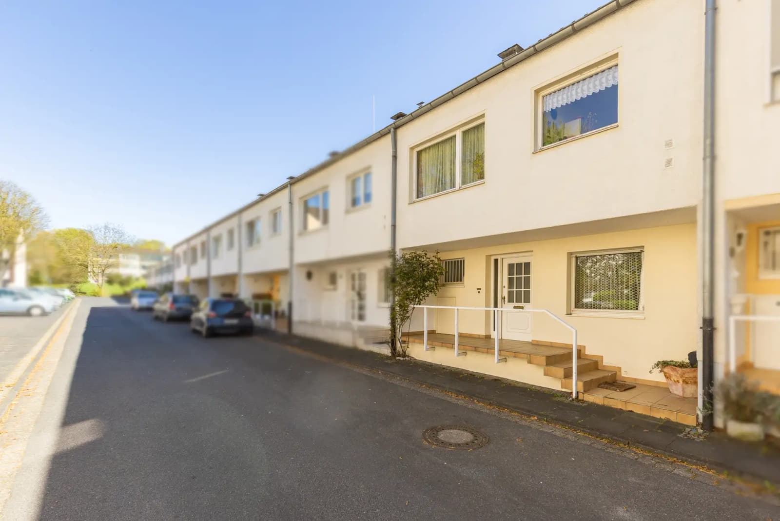 Reihenhaus in begehrter Lage von Bonn – gestalten Sie Ihr Traumzuhause! in Bonn