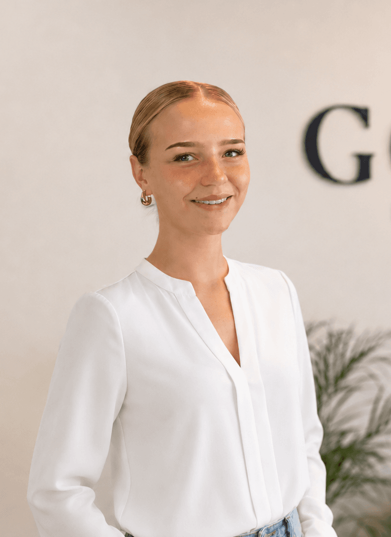 Leonie Kühne