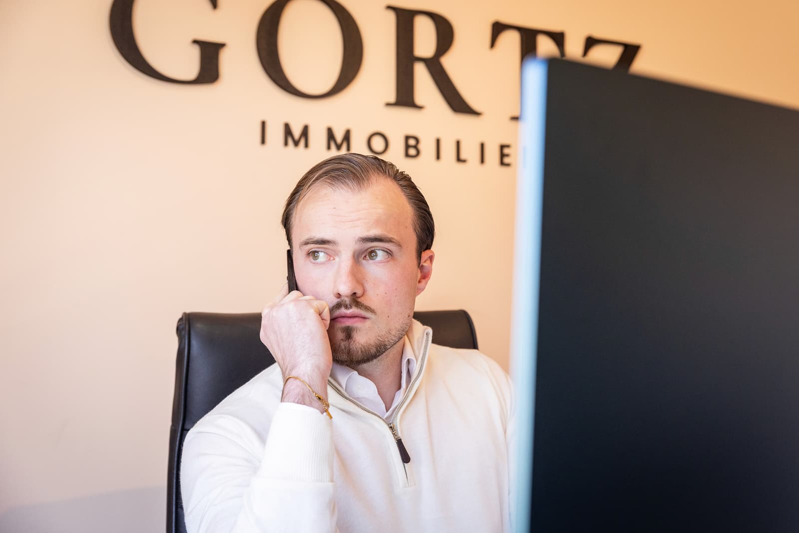 Kostenloses Erstgespräch