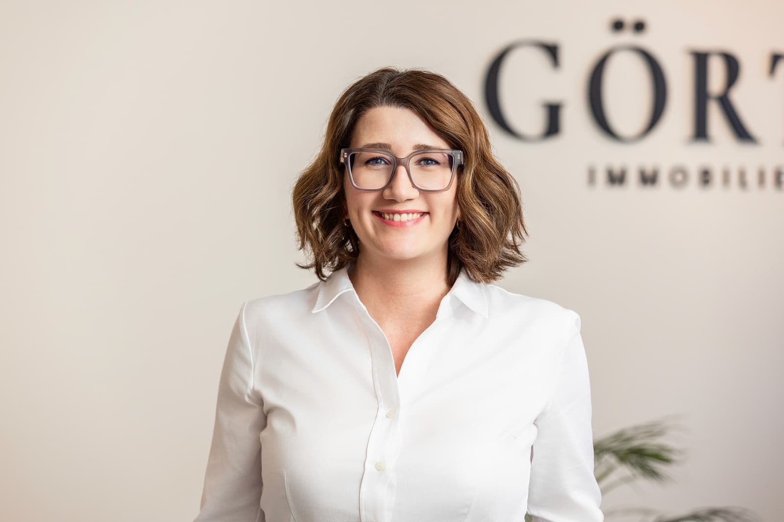 Julia Görtz