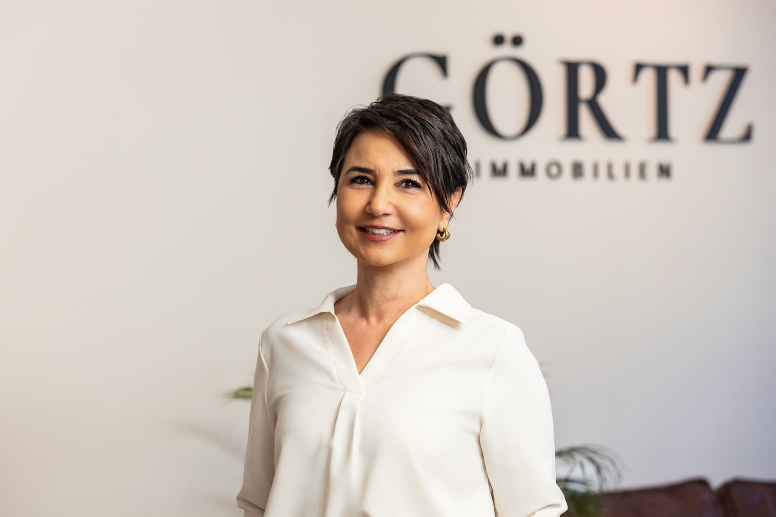 Nurgül Özcan